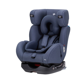 Aprica Fladea Grow Isofix 360° Rotating Car Seat - 0-18kg