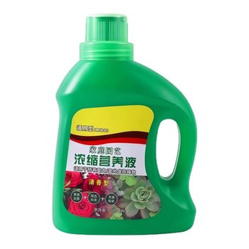 Plant nutritional solution universal household nourishing fertilizer fertilizer
