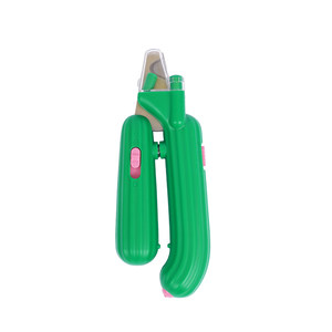 Zeze cat nail scissors, novice dog claw claw claw pets, pet nails illuminated bloodline cat cleaning supplies
