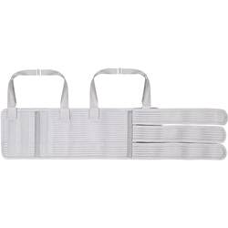 Sike rib fracture fixation belt medical breathable