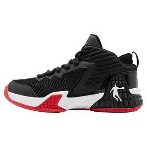 
Jordan Grinding Mesh Basketball Shoes Men's 2026 Summer New Official Wear-Resistant Professional Practical Combat Breathable Sports Shoes