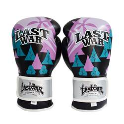 lastwar children's boxing gloves fighting