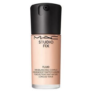 
[Similar to Stars] MAC/Meike Flawless Liquid Foundation for Oily Skin, Concealer, Oil Control, Long-lasting Matte NW7