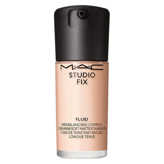 
[Similar to Stars] MAC/Meike Flawless Liquid Foundation for Oily Skin, Concealer, Oil Control, Long-lasting Matte NW7