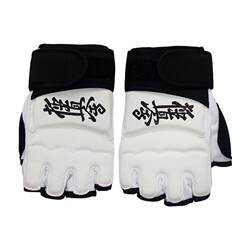 Very real-time taekwondo gloves
