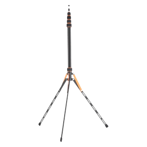 Lightweight Times SL255 Photography Lantern Relief Carbon Fiber Folding Portable Portable Lantern Lighting Studio Live Live Live Light Lights 2.7 meters high outdoor bracket General camera