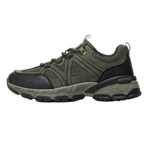 Pull back hiking shoes 2026 new summer outdoor hiking and climbing dad shoes men's casual sports shoes men's shoes