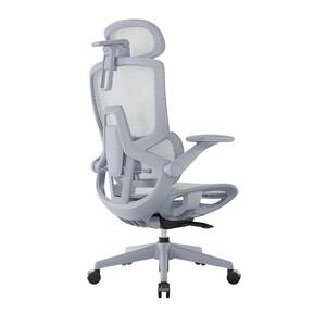 Lewa ENOVA smart home second generation ergonomic chair, comfortable for long periods of sitting, computer office gaming chair [new product]
