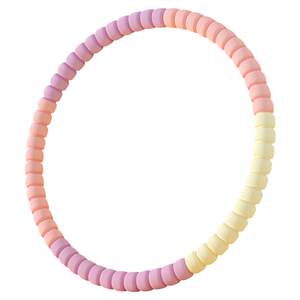 Hulai Circle Kindergarten Dedicated 6-12-year-old Children Children Children Children Software Hulk Gymnastics Ring