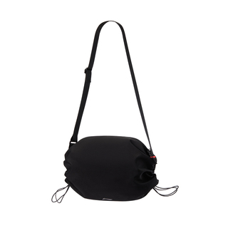 Borsone Da Viaggio Uomo In Pelle PU - Impermeabile, Con Scomparto Scarpe, Tracolla - Per Sport E Lavoro - Foto 7