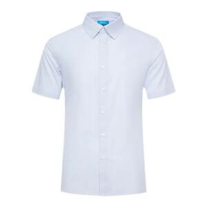 
[Easy care/Anti-wrinkle/Stripes] G2000 Men's 2026 Spring New Business Formal Premium Long Sleeve Shirt.