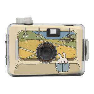 Birthday gift Girls are non -shooting camera children's film fool retro film Student Party Qixi Festival Valentine's Day
