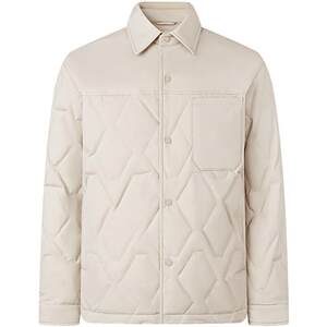 
Bosideng Outlet Autumn Men's Innovative Casual Fashion Light Warm Short Shirt Collar Light Down Jacket