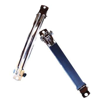 6/8/10cm Thick DIY hair clip card to send rubber sticks
