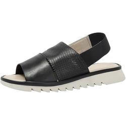 Skap/shenggabu Spring And Summer Counter Same Style Cowhide Fashion Women's Sandals 10810543