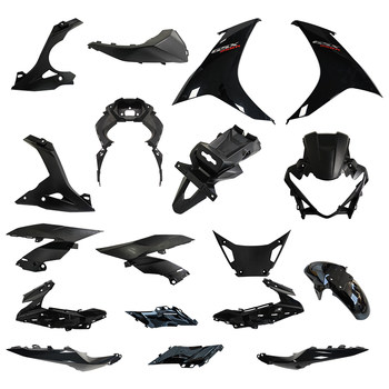 
Suitable for the original Suzuki GSX250R full car case