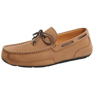 CAMPERハラコ ローファー Camper メンズ ローファー - K100956-001