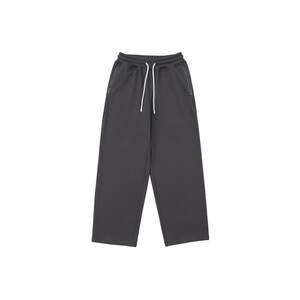 
BODYDREAM Casual vibe style sweatpants, daily wear casual pants, men's high-end commuting loose straight pants