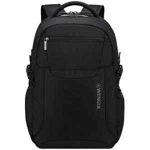 
Swiss Army Knife WENGER Wego Business Commuting Large Capacity Backpack Computer Backpack Outdoor Leisure Sports