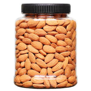 
Original almonds 500g almonds almonds badam roasted seeds and nuts snacks dried fruits pregnant women bagged baking