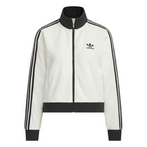 
Versatile loose and comfortable knitted sports jacket for women autumn adidas adidas clover