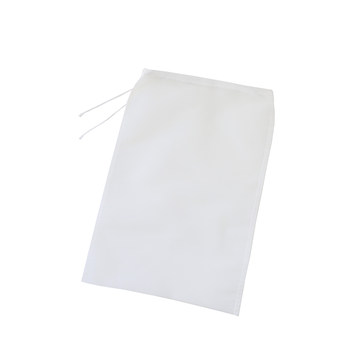 Soymilk filter super fine wine filter bag soymilk filter cloth wine wine stuffed water pockets
