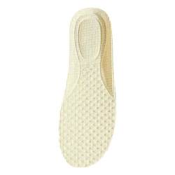Children's odorproof baby insoles 0-1 year old super soft breathable insoles for children girls boys children children insoles