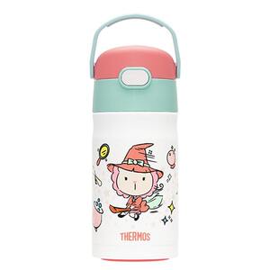 Thermosturbator children's thermos cup Harry Potter joint kindergarten baby straw cup student water cup kettle
