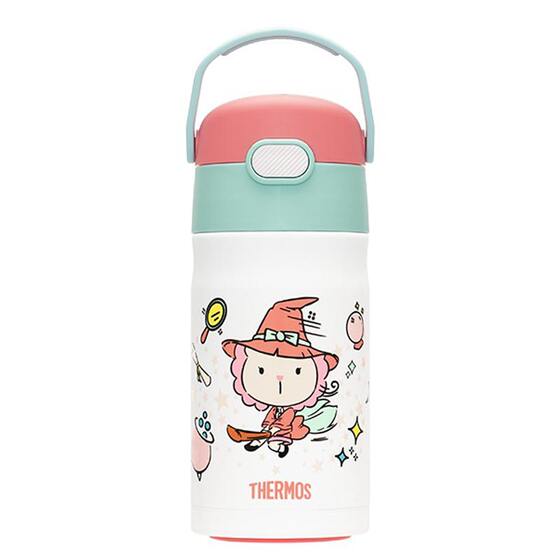Thermosturbator children's thermos cup Harry Potter joint kindergarten baby straw cup student water cup kettle
