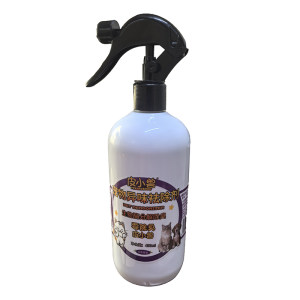 
Pixiaozhuo compound bio-enzyme deodorizing spray decomposes odors and can be used by mothers and infants to use cat and dog toilet foot odor deodorizing sprays
