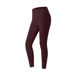 
[Exclusive to Live Broadcast Room] Compact version of Yunsen Pants 9-point high-waisted seamless sports yoga pants MAIAACTIVE