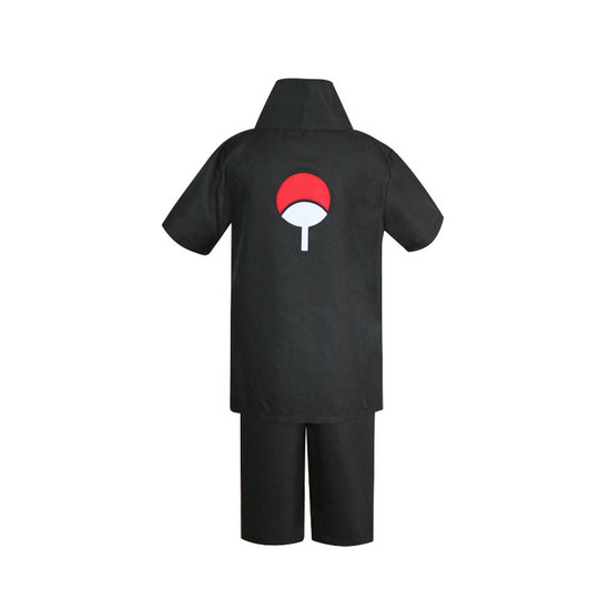 Sasuke Uchiha Kostüm - Naruto Cosplay - Diffuse World, image size:540x540