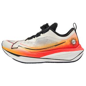 
Xtep Children's Shoes Autumn New Children's Sports Shoes Boys' Medium and Large Children's Cushioning Support Convenient Rotating Button Running Shoes