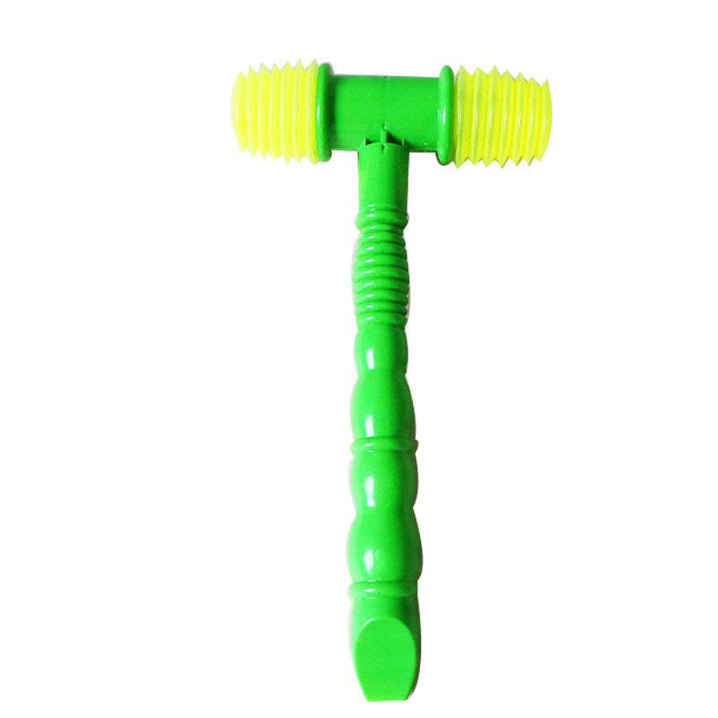 WHAMVOX – Lot De 2 Marteaux à Ventouse Pour Enfants, Jouets éducatifs Ergonomiques, Activité Manuelle Et éveil