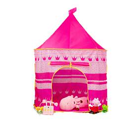 Children's Tent Game House Baby Girl Princess House