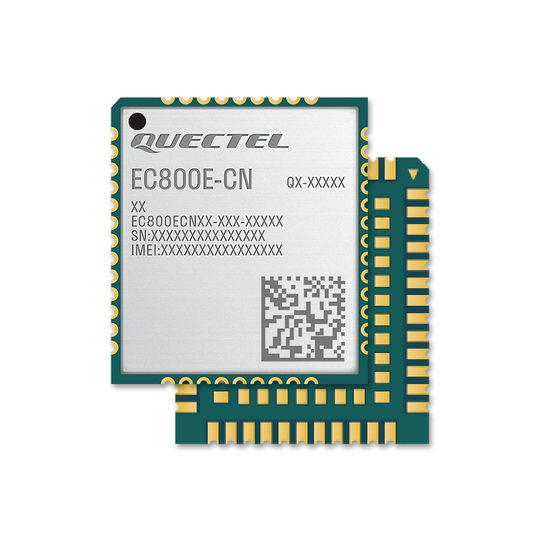 Quectel EC800E IoT Communication Module - 4G Full Netcom