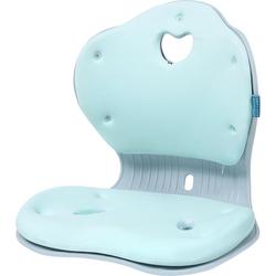 Ochrana Pasu Polštář Kancelář Sedavý Artefakt Krásný Hýždě Proti Deformaci židle Erlang Prodyšná Studentský Správný Postoj K Sezení Polštář židle