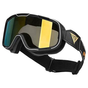 
Modo Wolf Helmet Goggles Trendy Goggles