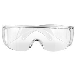Brýle Anti-spray Větruodolné Brýle Na Ochranu Očí | Šedá, Prodyšná, Prachotěsná