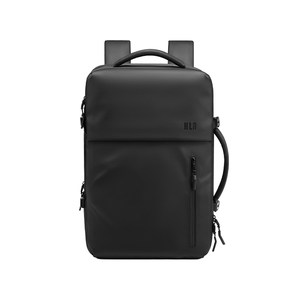 
HLA/Hailan Home Backpack for Men's Business Commuter Leisure Lightweight Large Capacity Travel Business Travel Men