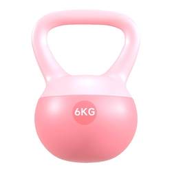 [Hand practice artifact] Home fitness soft kettle bell