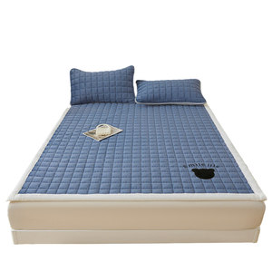 
Class A milk velvet mattress winter household bedroom tatami cushion single college student dormitory thermal mattress
