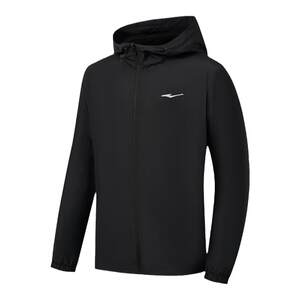 
Hongxing Erke Windbreaker Men's 2026 Winter New Men's Sports Jacket Men's Water-Repellent Jacket Outdoor Men's Wear