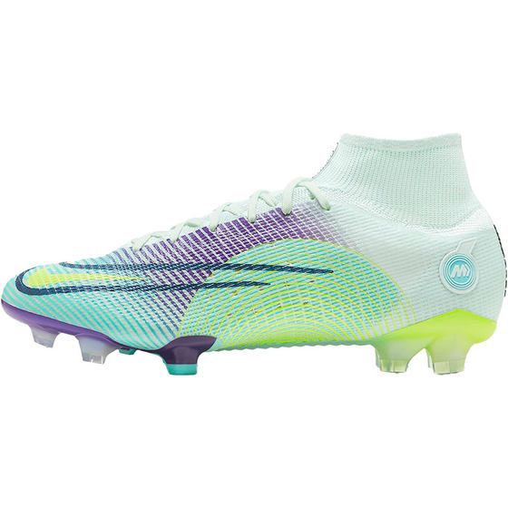 Nike/Nike official genuine SUPERFLY 8 ELITE MDS FG men's football shoes DN3779-375