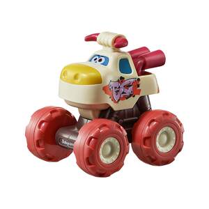 
babycare small car toy car collection boys and girls 1 year old baby children's educational pull-back car inertial toys