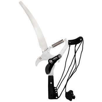 Mida Extending Orchard High Branch Saw
