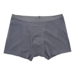 Adult elderly people with waterproofing and urinary pants, frequent urination urgency urine leakage, incontinence care, repeated cleaning men with peace pants