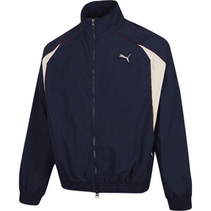 
[Same style as Zhang Linghe] Taobo Puma men's and women's sports and leisure fitness jacket jacket 63627914