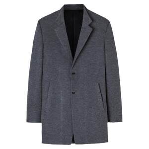 [The same model of the shopping mall] Get off men's wool woolen coat men 2024 autumn and winter business leisure slim jackets
