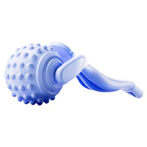 
Fascia ball, foot massage ball, muscle relaxation, waist, back, sole, shoulder and neck membrane ball, yoga fitness handheld meridian ball